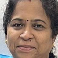 Dr.G.Saratha Lakshmi Spoken English trainer in Salem