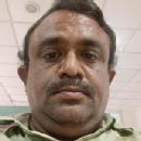 Photo of P Kishore Kumar Reddy