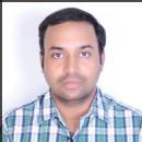 Photo of Sudipto Das