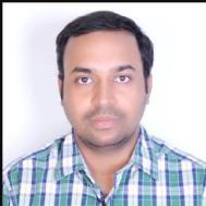 Sudipto Das Stock Market Investing trainer in Raipur