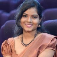 Sreya P. Class 12 Tuition trainer in Thiruvananthapuram