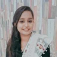 Mounika Sandaka Class 12 Tuition trainer in Hyderabad