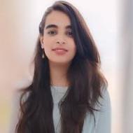 Rukhaiya B. Class 12 Tuition trainer in Bangalore
