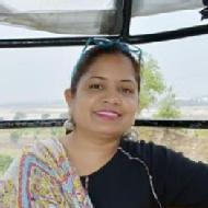 Sujata C. Nursery-KG Tuition trainer in Noida