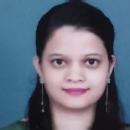 Photo of Rachana B.