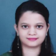 Rachana B. Class I-V Tuition trainer in Nagpur