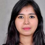 Jyothi S. Engineering Diploma Tuition trainer in Bangalore