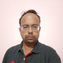 Photo of Rahul Chaturvedi