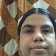 Tahira P. Hindi Language trainer in Thanjavur