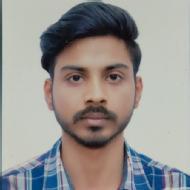 Sachin Saxena Class I-V Tuition trainer in Delhi