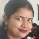 Photo of Sangeeta