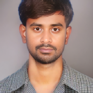 Srinivas Kukudala Computer Course trainer in Warangal