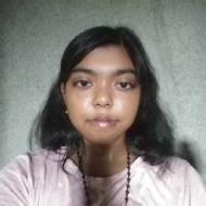 Tanushree D. Class I-V Tuition trainer in Kolkata