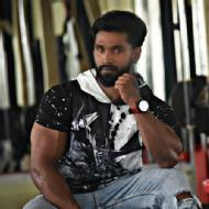 Nidhin Devasia Personal Trainer trainer in Bangalore