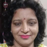 Meenakshi Kaushik Class 8 Tuition trainer in Delhi