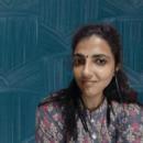 Photo of Silpa S.