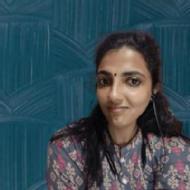 Silpa S. Digital Marketing trainer in Kottayam