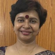 Saraswathy P. Class 9 Tuition trainer in Leh