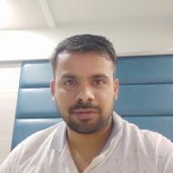 Chandan Kumar Class 10 trainer in Dascroi