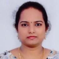 Udhaya P. Class I-V Tuition trainer in Ponneri