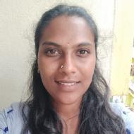 Srilakshmi B. Class I-V Tuition trainer in Bangalore