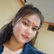 Karishma R. Class 10 trainer in Noida