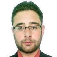 Mudasir Dar BSc Tuition trainer in Baramulla