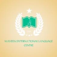 Maheem International Language Centre German Language institute in Patna Sadar