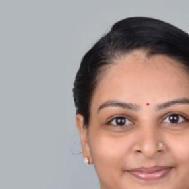 Divya K. Class 11 Tuition trainer in Udupi