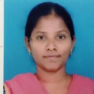 Nivetha R. Class I-V Tuition trainer in Pudukkottai