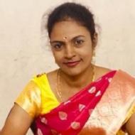 Susmitha K. Class I-V Tuition trainer in Chennai