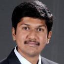 Photo of Abhinav Mahadevan