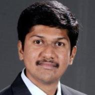 Abhinav Mahadevan PMP trainer in Chennai