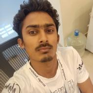 Rohit Yadav Python trainer in Siwan