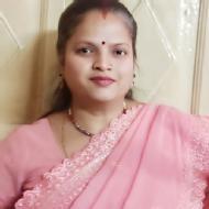 Sapna G. Class I-V Tuition trainer in Mathura