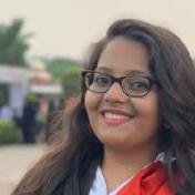 Aastha B. Class I-V Tuition trainer in Gurgaon