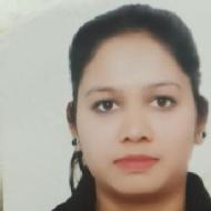 Sakshi G. BCom Tuition trainer in Dehradun