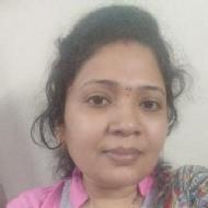 Savita P. Marathi Speaking trainer in Jalgaon