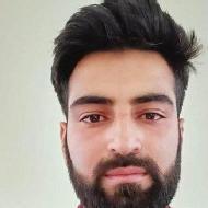 Zubair Ahmad Bhat Class 10 trainer in Handwara