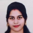 Photo of Usha R.