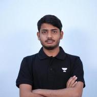 Md Azhar Mahmud Class 11 Tuition trainer in Hyderabad