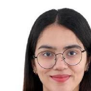 Manya C. Class 11 Tuition trainer in Delhi