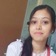 Tannistha B. Class 11 Tuition trainer in Nandakumar