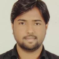 Sushil Pattebahadur Unix trainer in Pune