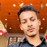 Yash Sharma Class 9 Tuition trainer in Dausa