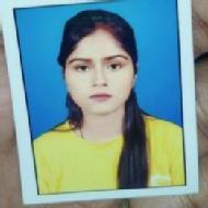 Ankita P. Nursery-KG Tuition trainer in Varanasi