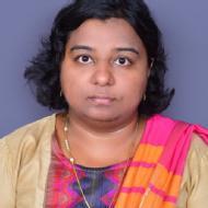 Jiji J. Class 11 Tuition trainer in Chennai