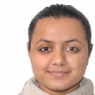 Apurva A. Class 7 Tuition trainer in Raipur