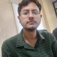 Partha Mukherjee MS Project trainer in Kolkata