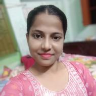 Tamalika D. Class 12 Tuition trainer in Chakdah